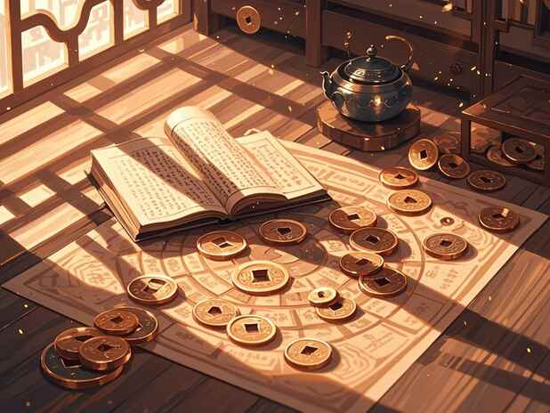 八字与事业成功的关系：如何解读八字找到理想工作？