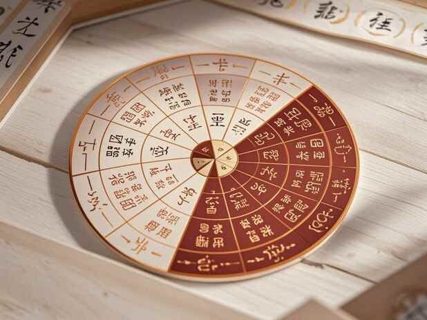 八字命理与父母的影响：父母的八字如何影响你的命运