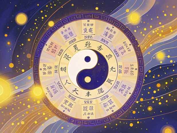 属狗八字与美好人生：属狗人理想的生活状态是什么？