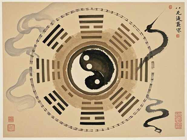 人生挑战的破解：八字精批能反映哪些问题