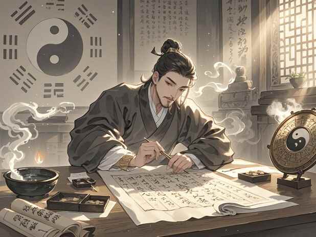 如何利用智能八字排盘了解家庭关系：它能提供哪些见解？