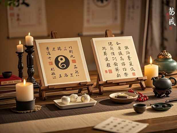 八字婚姻的最佳配对方法：怎样找到命中注定的爱人