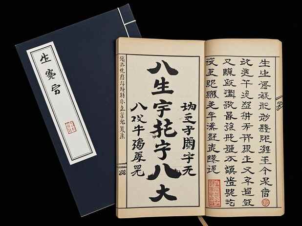 命盘的运势起伏：命盘如何反映人生起伏？