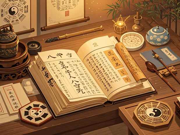 智能八字排盘工具的选择：哪个软件最准确？