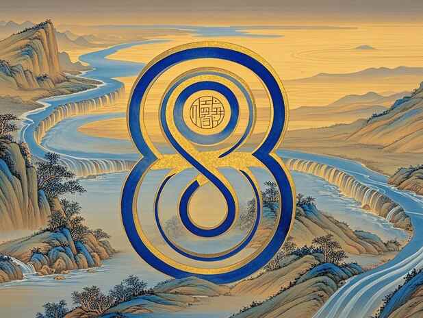 命盘的元素组合：元素组合对你性格有何影响？