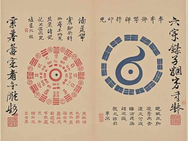 从八字看配偶属性：你的另一半适合什么类型？