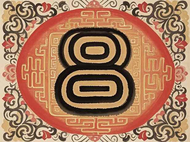 智能八字排盘的文化影响：智能八字排盘如何影响现代文化？