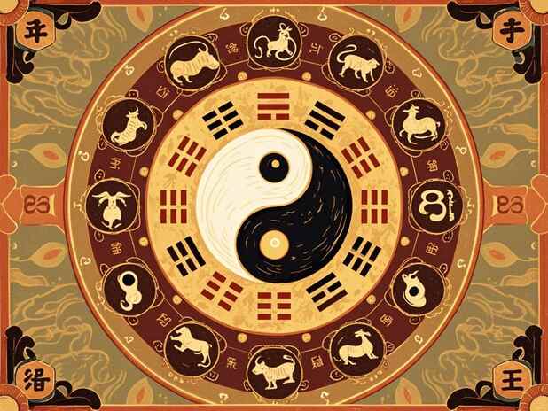 属牛人与老祖宗的智慧：传统文化如何影响你的八字？