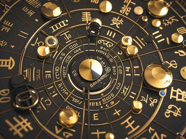 四柱八字分析的奥秘：如何解读你的人生航路？