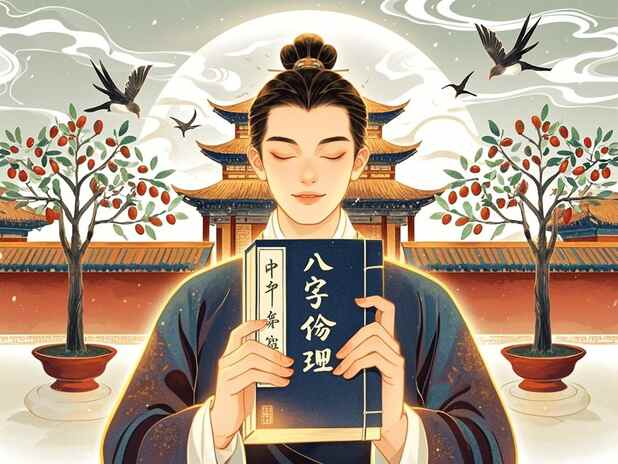 智能八字排盘能否为你带来好运：结果真的可信？