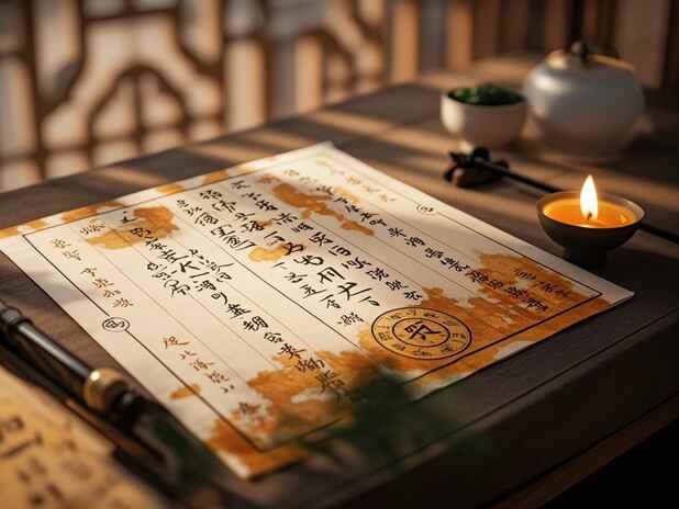八字与爱情：免费八字精批能看出我的感情运势吗？