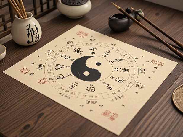 算八字的科学与迷信：算命真的是迷信吗？