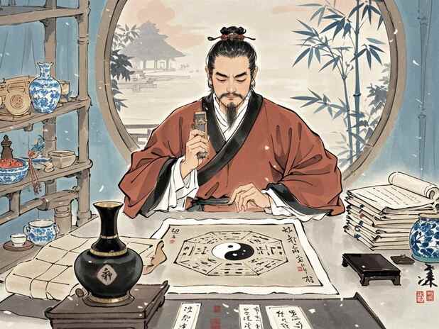 属猴八字与事业运势：未来的职业发展如何？