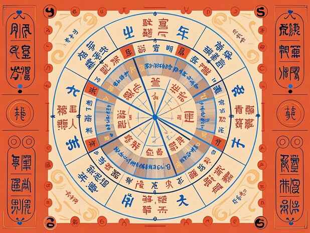 大师教你八字测吉凶：如何寻找适合自己的学习方式？