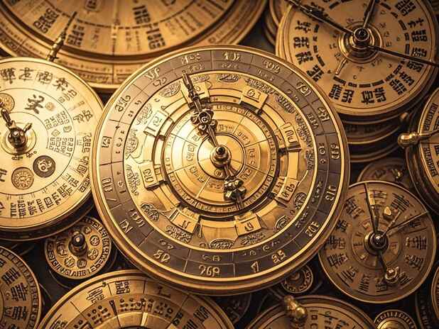 解读八字神煞：神煞在八字中有什么重要意义？