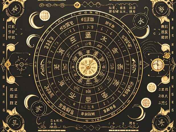 传统与现代四柱命理的对比：有人在用现代方法解读四柱吗