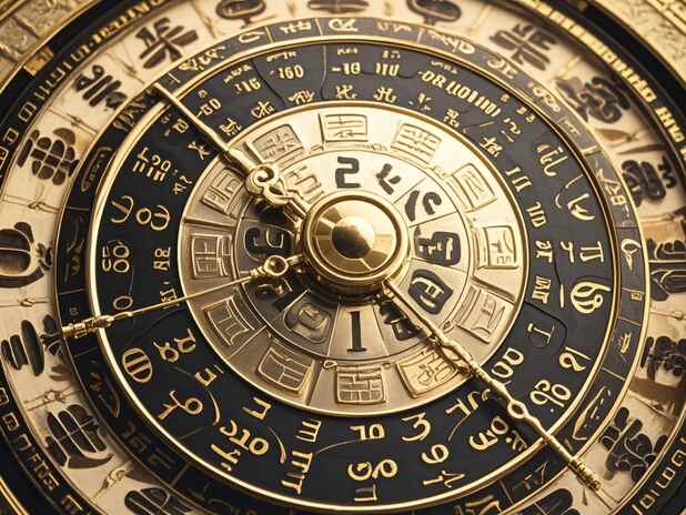 从八字看伴侣的未来：伴侣的未来能否通过八字倾见？