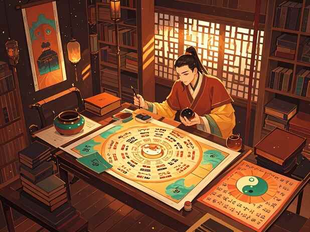 如何用八字选择伴侣：八字相合真的有用吗？