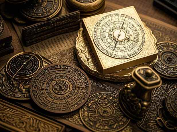 命理大师与传统八字：如何选择值得信赖的命理师？