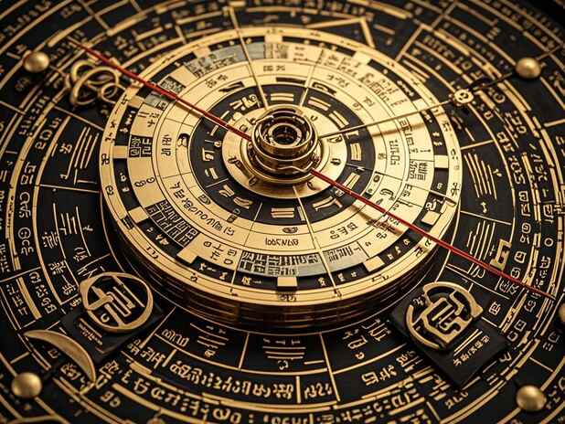 盲派八字与风水的关系：风水对于八字的影响是什么？