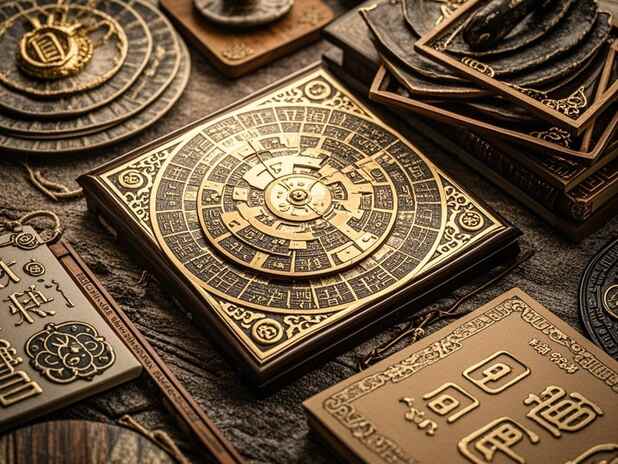 如何解读盲派八字：不同时间和地点的影响是什么？