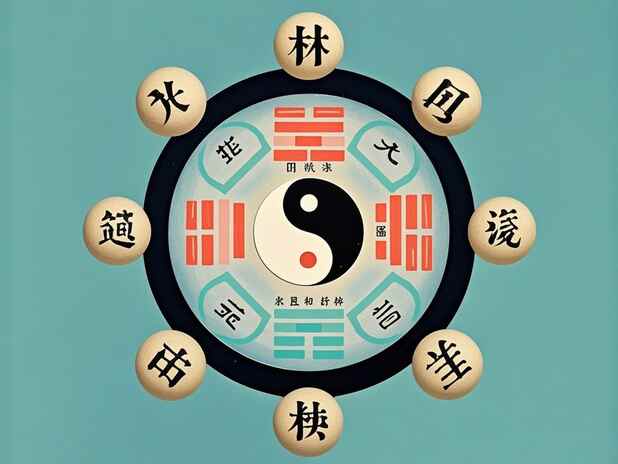 智能八字排盘与命局分析的关联：具体是怎样的？