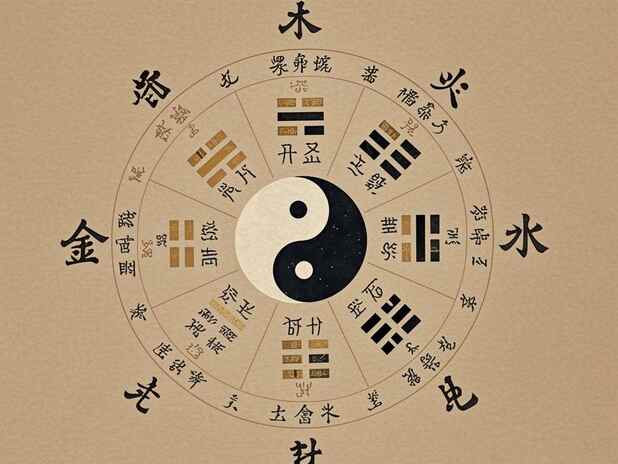 算八字的信仰问题：算八字是否属于迷信行为