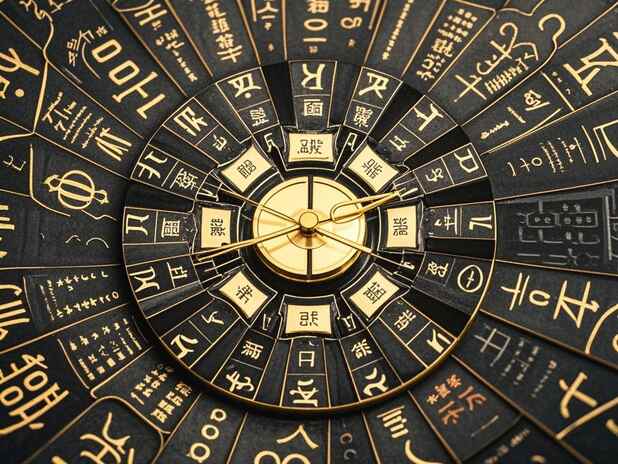 八字命理的全球化趋势：它在国外受欢迎吗？