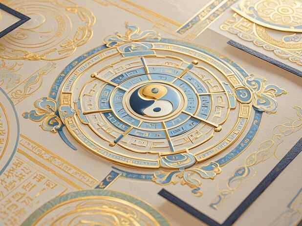 情感的解读：四柱八字能否帮我理解伴侣的心思？