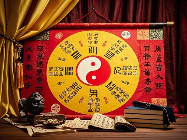 八字与性格的关系：八字可以揭示我们的性格吗？