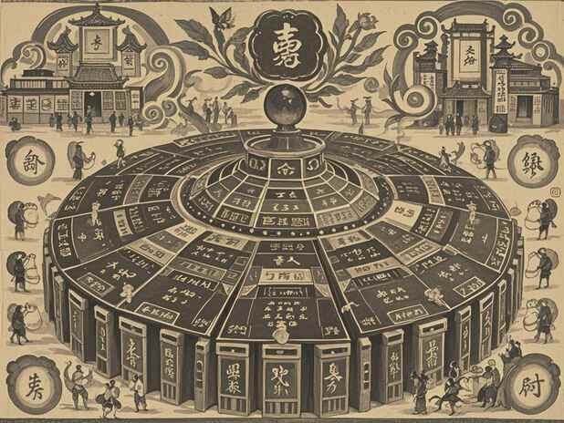 子平八字学概述：什么是子平八字学的基本原理？