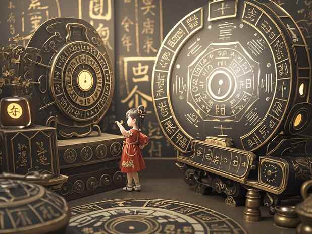 如何选择专业的盲派八字师：怎样挑选合适的盲派八字师