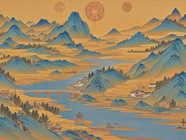 命盘的象征意义：每个星座在命盘中代表什么？