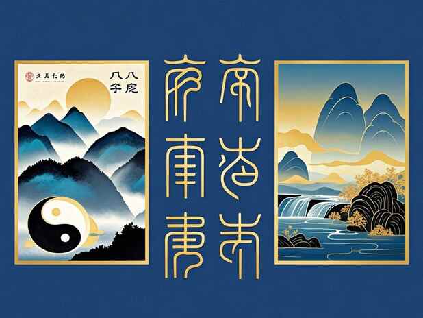 属虎八字与快乐指数：八字是否能影响你的幸福感