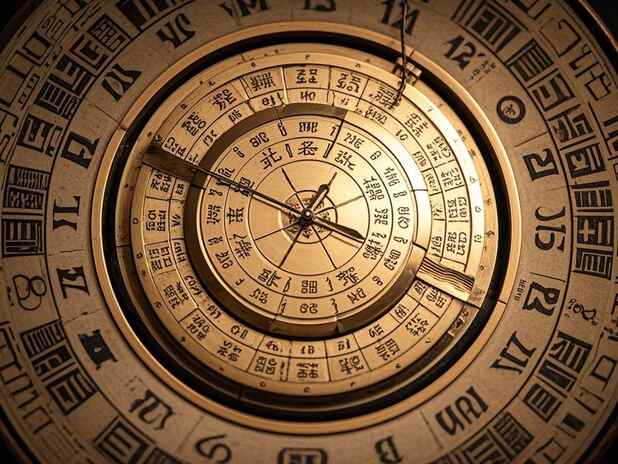 八字与薪资水平的关系：我的薪资应该是多少？