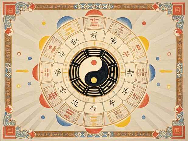 属狗八字的性格与兴趣：这两者如何影响人生