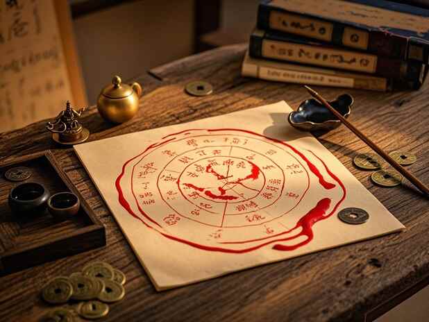 八字命理应用：实际生活中如何运用八字？