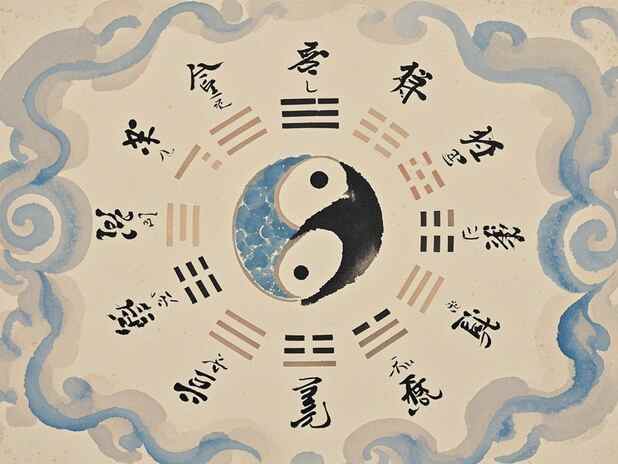 批八字与历史人物：古代名人八字有何不同？