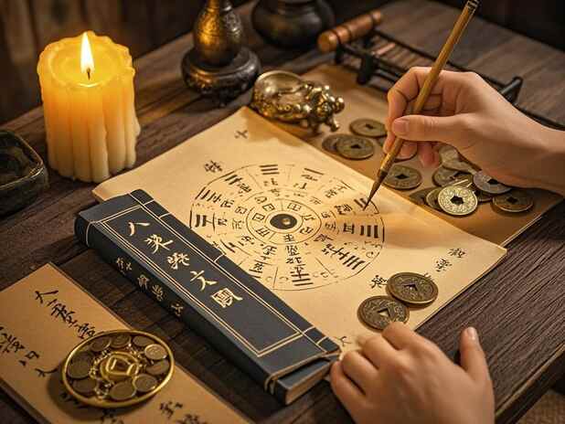 属牛八字的生辰八字组合：哪些组合更为理想