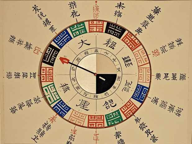 如何运用八字进行人生决策：八字能影响重大人生决策吗？