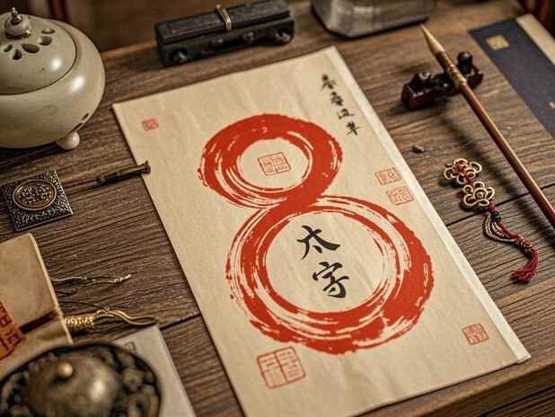 四柱八字与命名学：如何选择合适的名字？