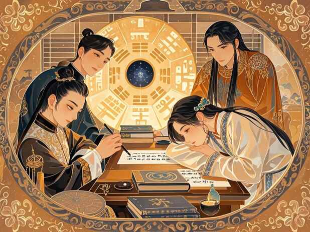 属狗人的事业与八字配合：哪些年会有职业突破？