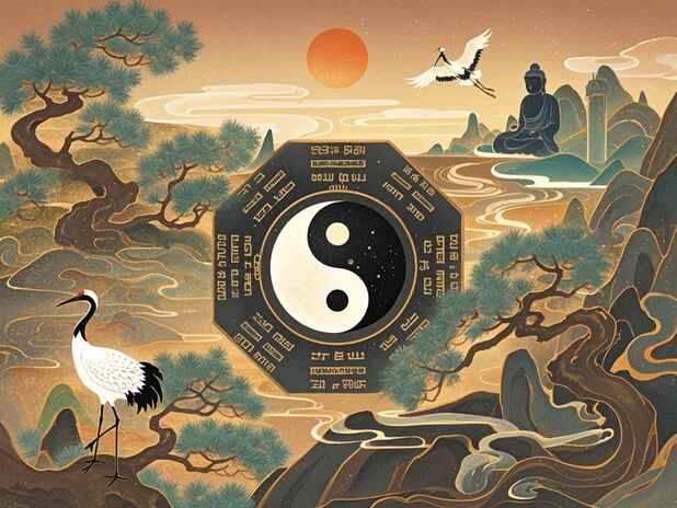 属虎八字中的时柱解析：时柱如何影响属虎的命运？