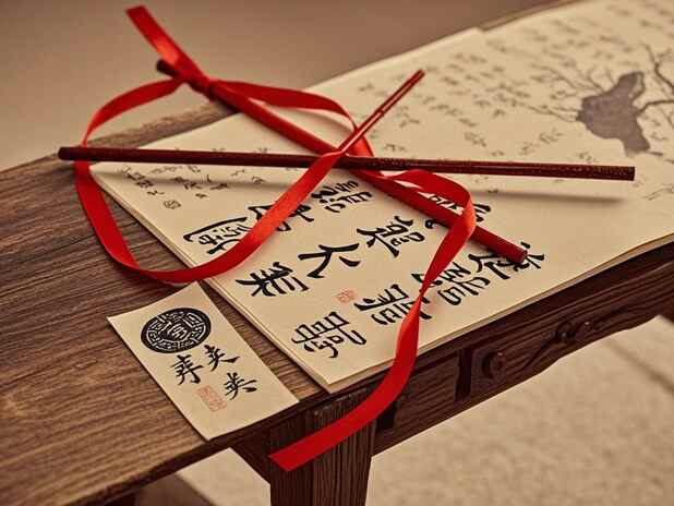 八字财运与亲似关系的影响：家庭和谐如何影响财富？