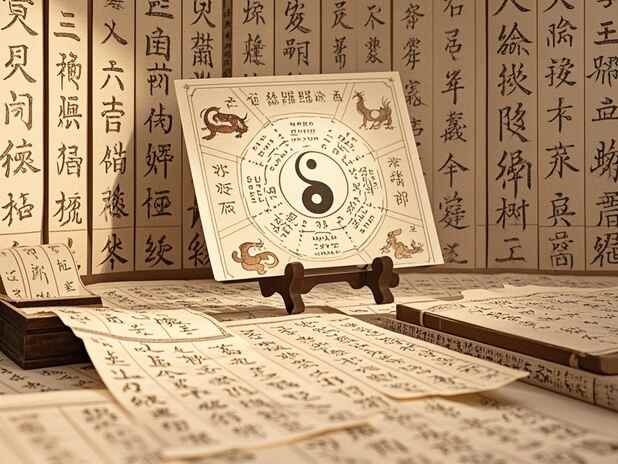 五行与道家思想的结合：五行如何影响道教修炼？