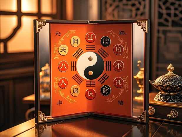 八字命理与人生选择：八字能改变我的未来吗？