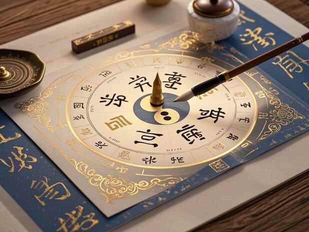 算八字的案例：有没有成功的算八字实例？