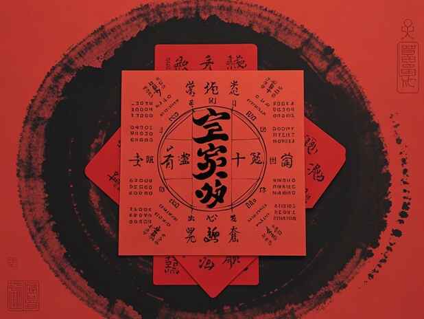 掌握八字命理的技巧：怎样学习八字命理最有效？