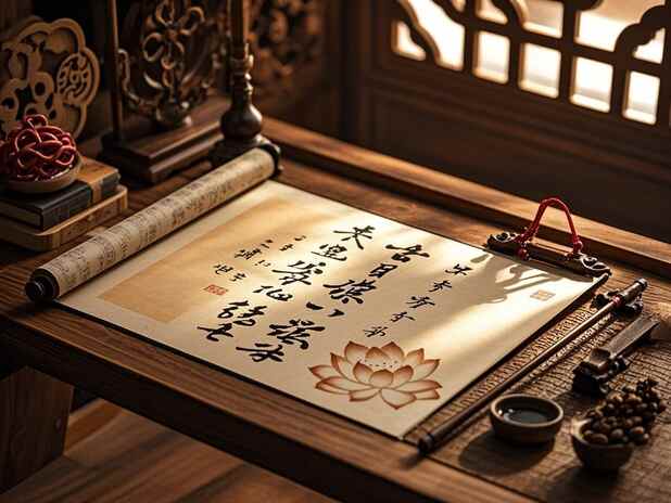 属羊人与命理分析中的相生相克：怎样理解相克？