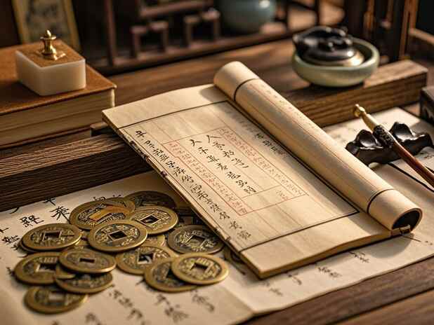 怎样进行八字精批：哪些步骤是不可忽视的？